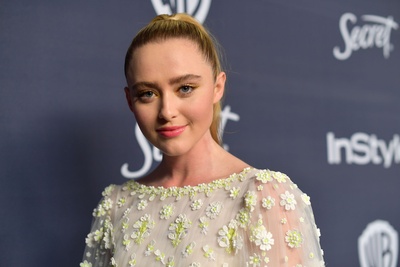 Kathryn Newton posters