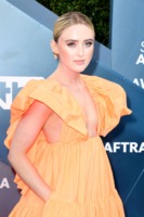 Kathryn Newton Tank Top #3933539