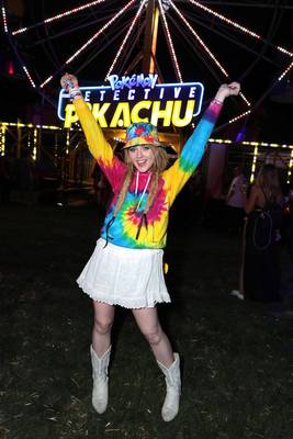 Kathryn Newton posters