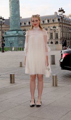 Kathryn Newton posters