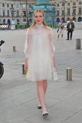 Kathryn Newton posters