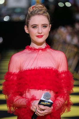 Kathryn Newton posters