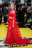 Kathryn Newton longsleeve t-shirt #3954976