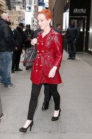 Kathy Griffin Tank Top #3239124