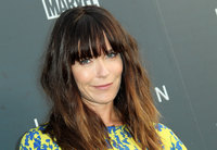 Katie Aselton longsleeve t-shirt #3225170