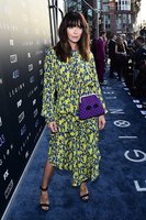 Katie Aselton longsleeve t-shirt #3225187