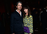 Katie Aselton Tank Top #3225203