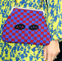 Katie Aselton Tank Top #3225209