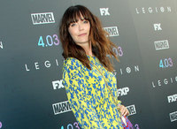 Katie Aselton Tank Top #3225211