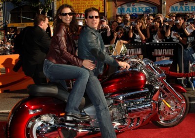 Katie Holmes posters