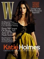 Katie Holmes mug #G128564