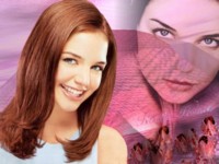 Katie Holmes mug #G130036