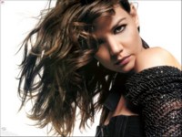Katie Holmes Sweatshirt #1283035