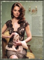 Katie Holmes tote bag #G14025
