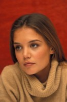 Katie Holmes Longsleeve T-shirt #1285774