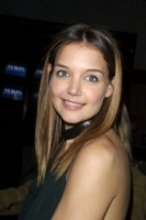 Katie Holmes Longsleeve T-shirt #1288757