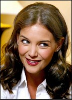 Katie Holmes Sweatshirt #1288768