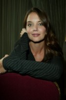 Katie Holmes Longsleeve T-shirt #1291895