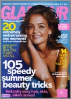 Katie Holmes mug #G23700