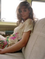 Katie Holmes Tank Top #1301148
