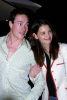 Katie Holmes tote bag #G57327
