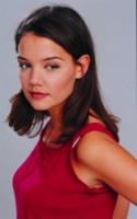 Katie Holmes magic mug #G57480