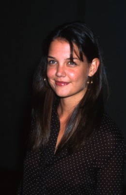Katie Holmes Mouse Pad 1319180