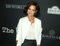 Katie Holmes Sweatshirt #3772645