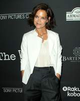 Katie Holmes Sweatshirt #3772646