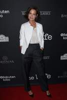 Katie Holmes Sweatshirt #3772654