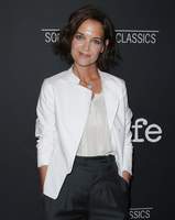 Katie Holmes Sweatshirt #3772655
