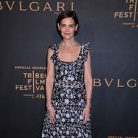 Katie Holmes Sweatshirt #3801317