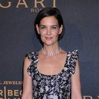 Katie Holmes Sweatshirt #3801321
