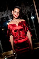 Katie Holmes Sweatshirt #3801346