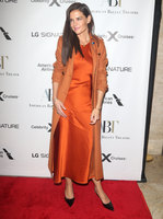 Katie Holmes Sweatshirt #3919481