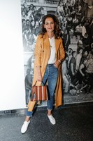 Katie Holmes Sweatshirt #3919497