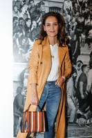 Katie Holmes Sweatshirt #3919503