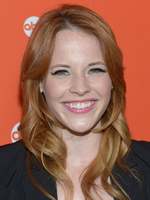 Katie Leclerc Longsleeve T-shirt #2368760