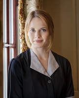 Katie Leclerc Longsleeve T-shirt #2368764
