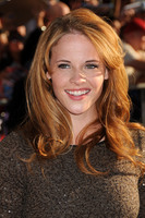 Katie Leclerc Longsleeve T-shirt #2368768