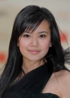 Katie Leung tote bag #G241451