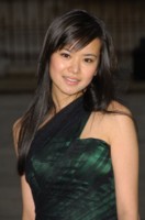 Katie Leung longsleeve t-shirt #1499655