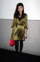 Katie Leung longsleeve t-shirt #1504545