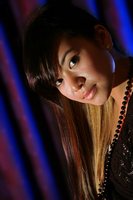 Katie Leung longsleeve t-shirt #2040799