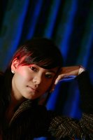 Katie Leung longsleeve t-shirt #2040809