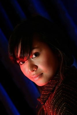 Katie Leung Longsleeve T-shirt