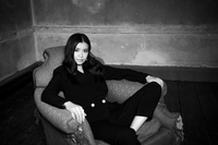 Katie Leung longsleeve t-shirt #3681268