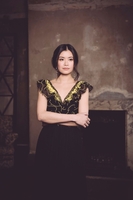 Katie Leung hoodie #3681269