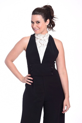Katie Lowes poster