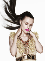 Katie McGrath Longsleeve T-shirt #2362843